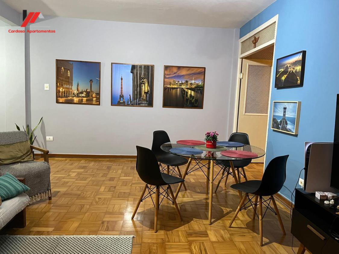 Apartamento, 2 quartos, 120 m² - Foto 17