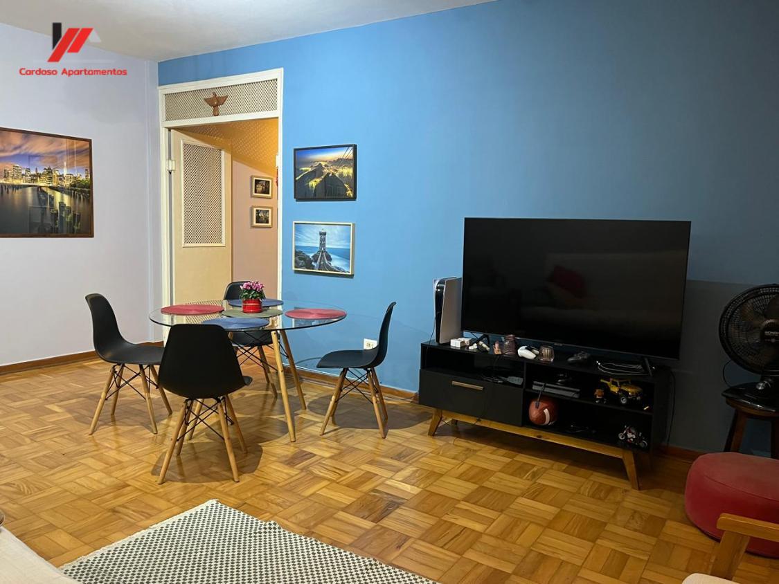 Apartamento, 2 quartos, 120 m² - Foto 16