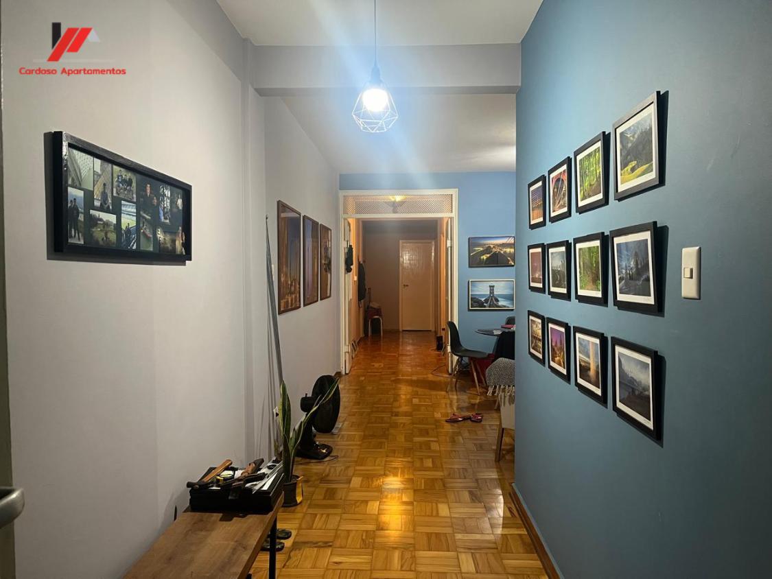 Apartamento, 2 quartos, 120 m² - Foto 26