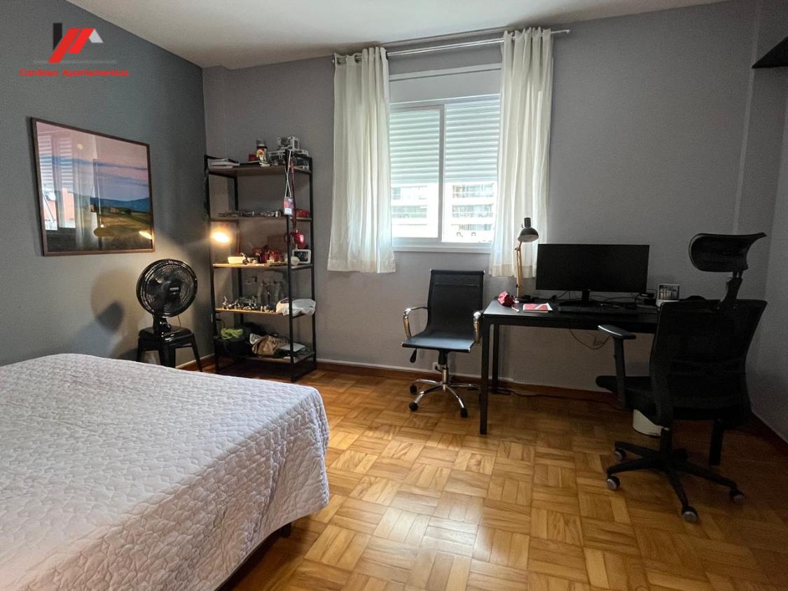 Apartamento, 2 quartos, 120 m² - Foto 24