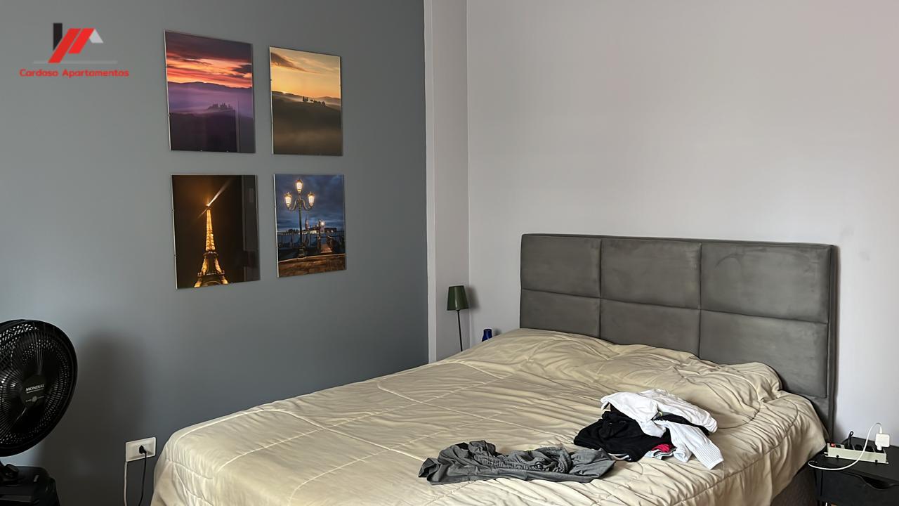 Apartamento, 2 quartos, 120 m² - Foto 7