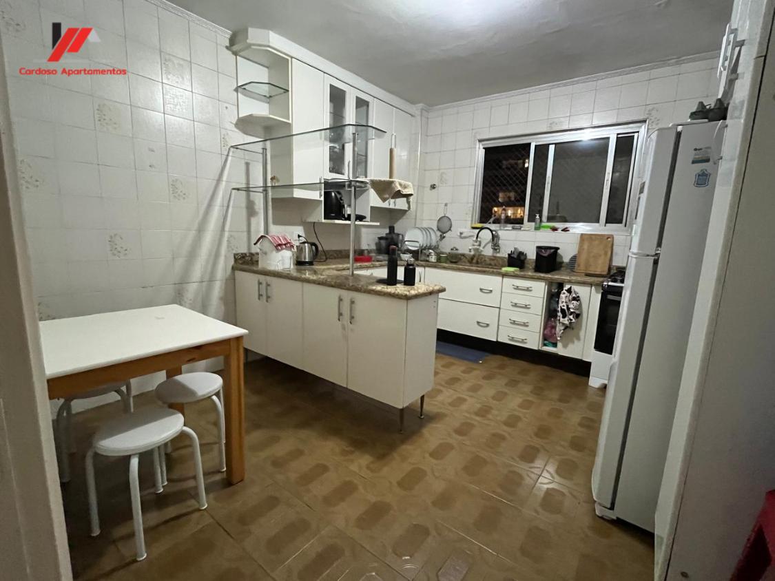 Apartamento, 2 quartos, 120 m² - Foto 10