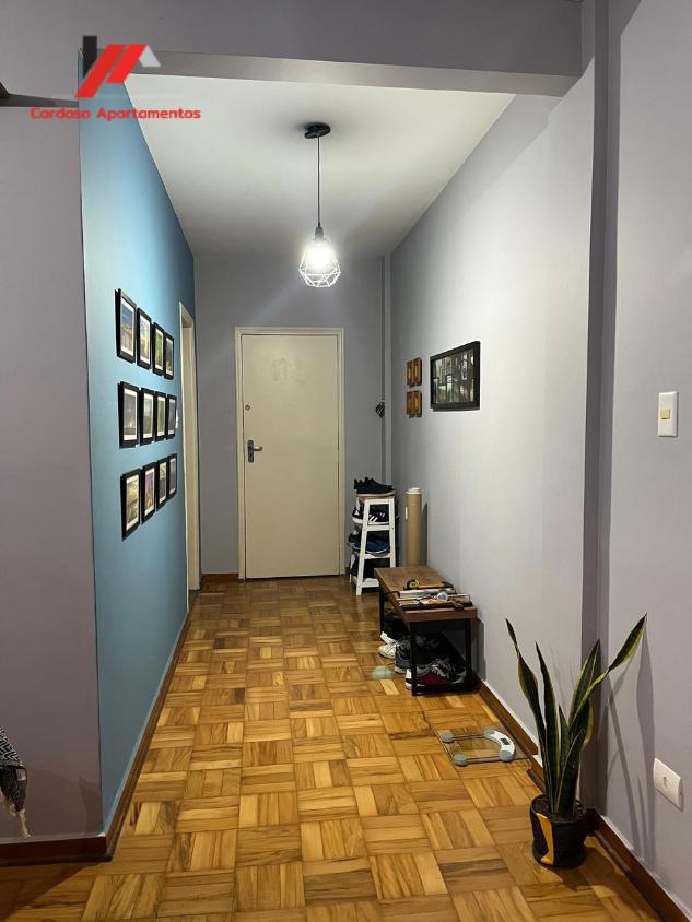 Apartamento, 2 quartos, 120 m² - Foto 14
