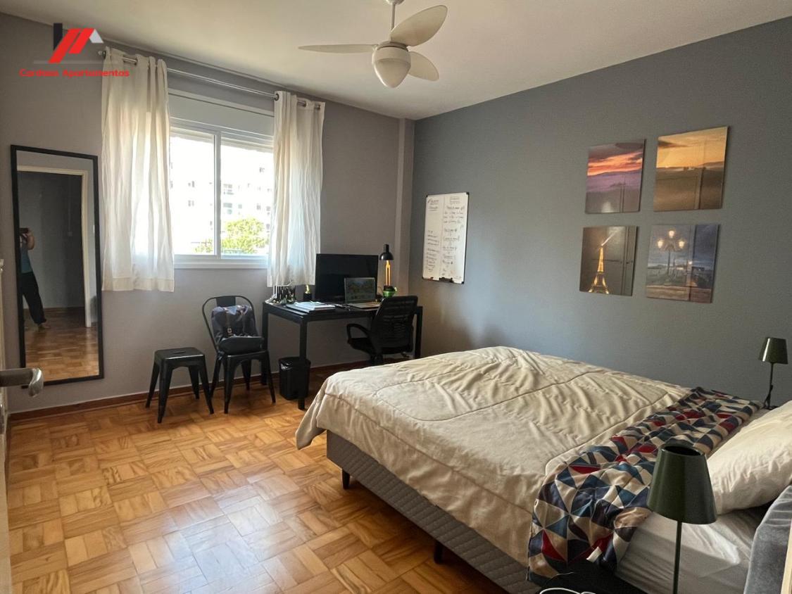 Apartamento, 2 quartos, 120 m² - Foto 22