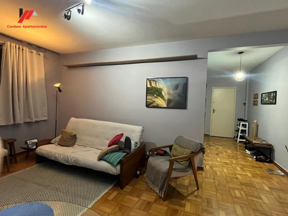 Apartamento, 2 quartos, 120 m² - Foto 11