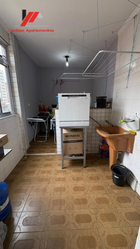 Apartamento, 2 quartos, 120 m² - Foto 6