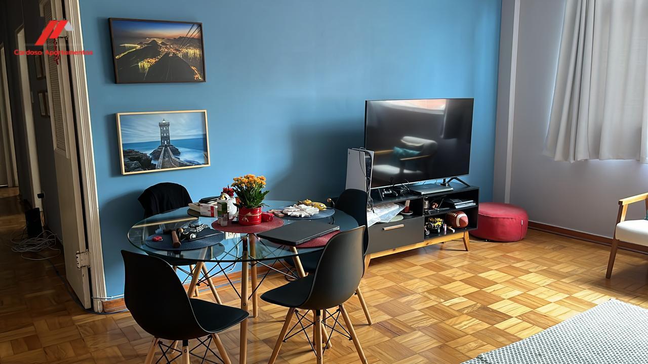 Apartamento, 2 quartos, 120 m² - Foto 9