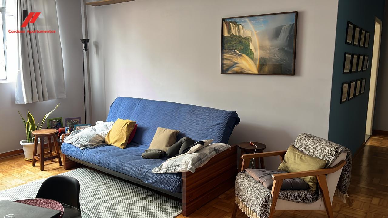 Apartamento, 2 quartos, 120 m² - Foto 8