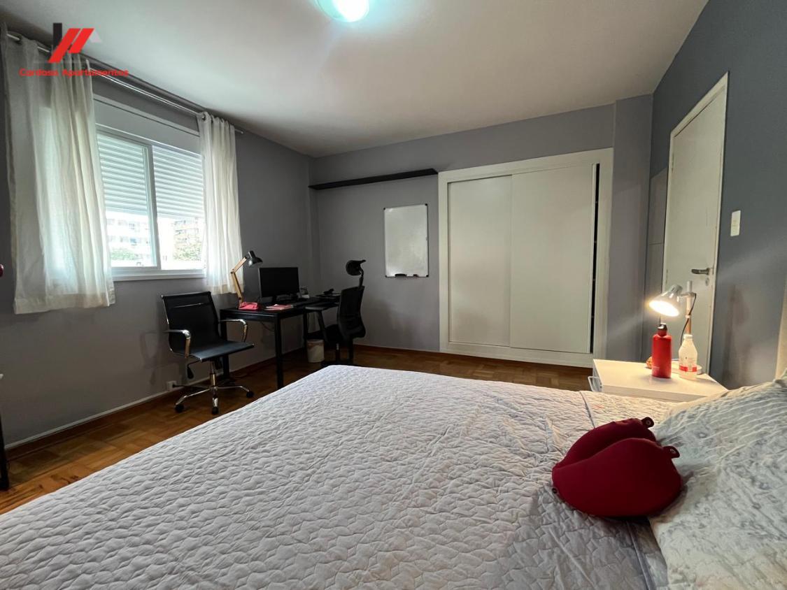 Apartamento, 2 quartos, 120 m² - Foto 25