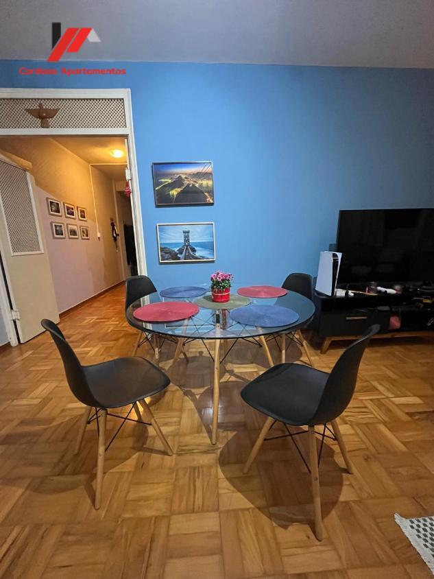 Apartamento, 2 quartos, 120 m² - Foto 12