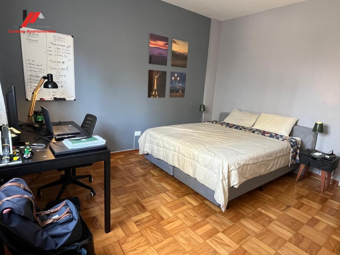 Apartamento, 2 quartos, 120 m² - Foto 21
