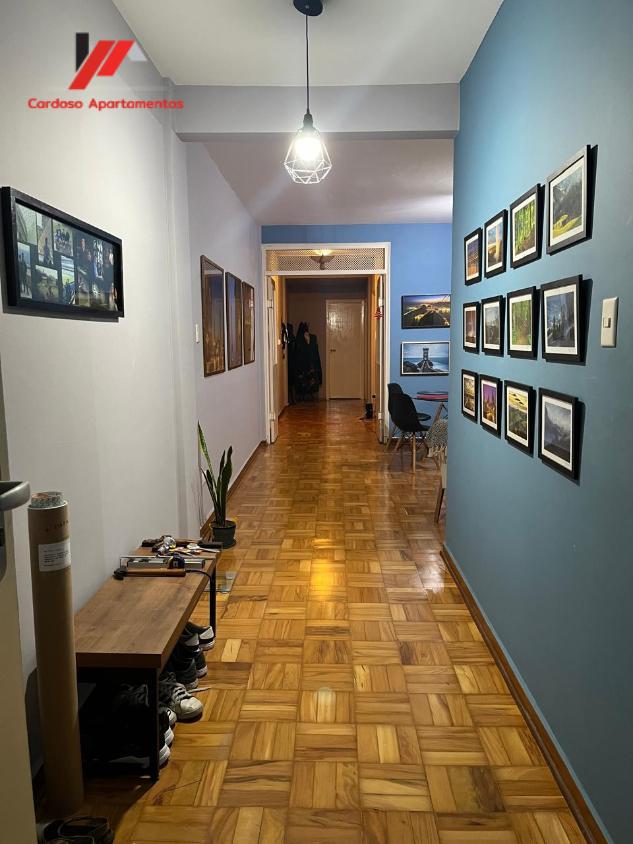 Apartamento, 2 quartos, 120 m² - Foto 13
