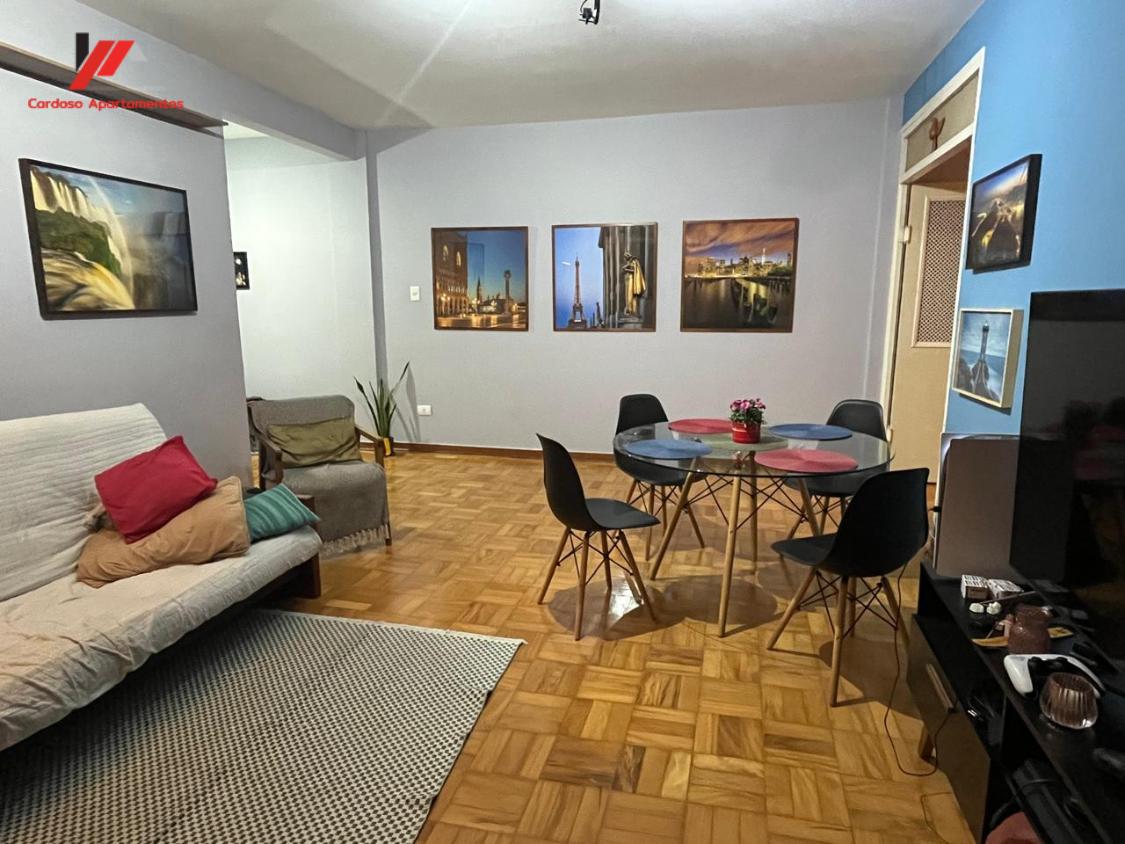 Apartamento, 2 quartos, 120 m² - Foto 18