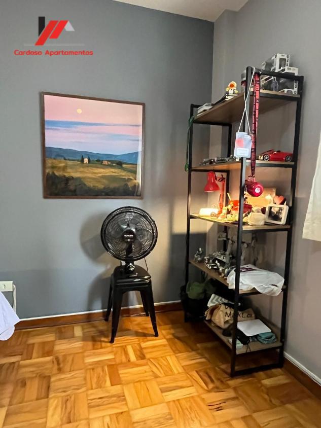 Apartamento, 2 quartos, 120 m² - Foto 23