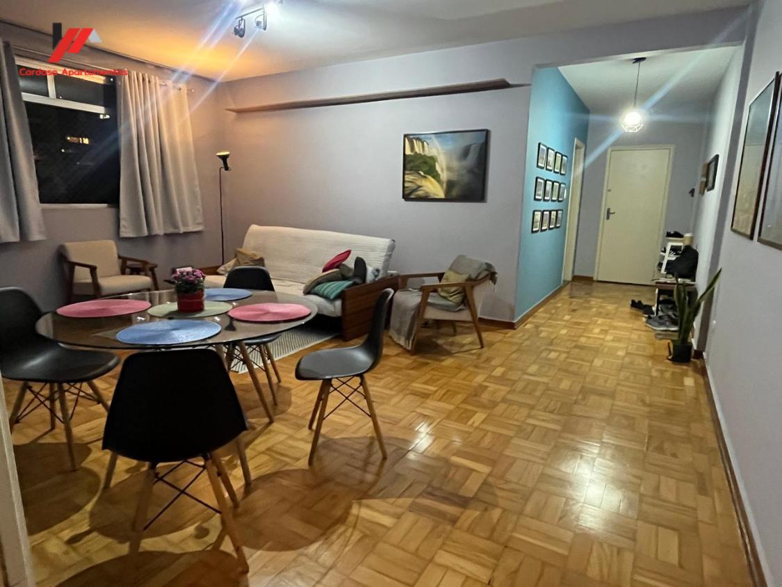 Apartamento, 2 quartos, 120 m² - Foto 19