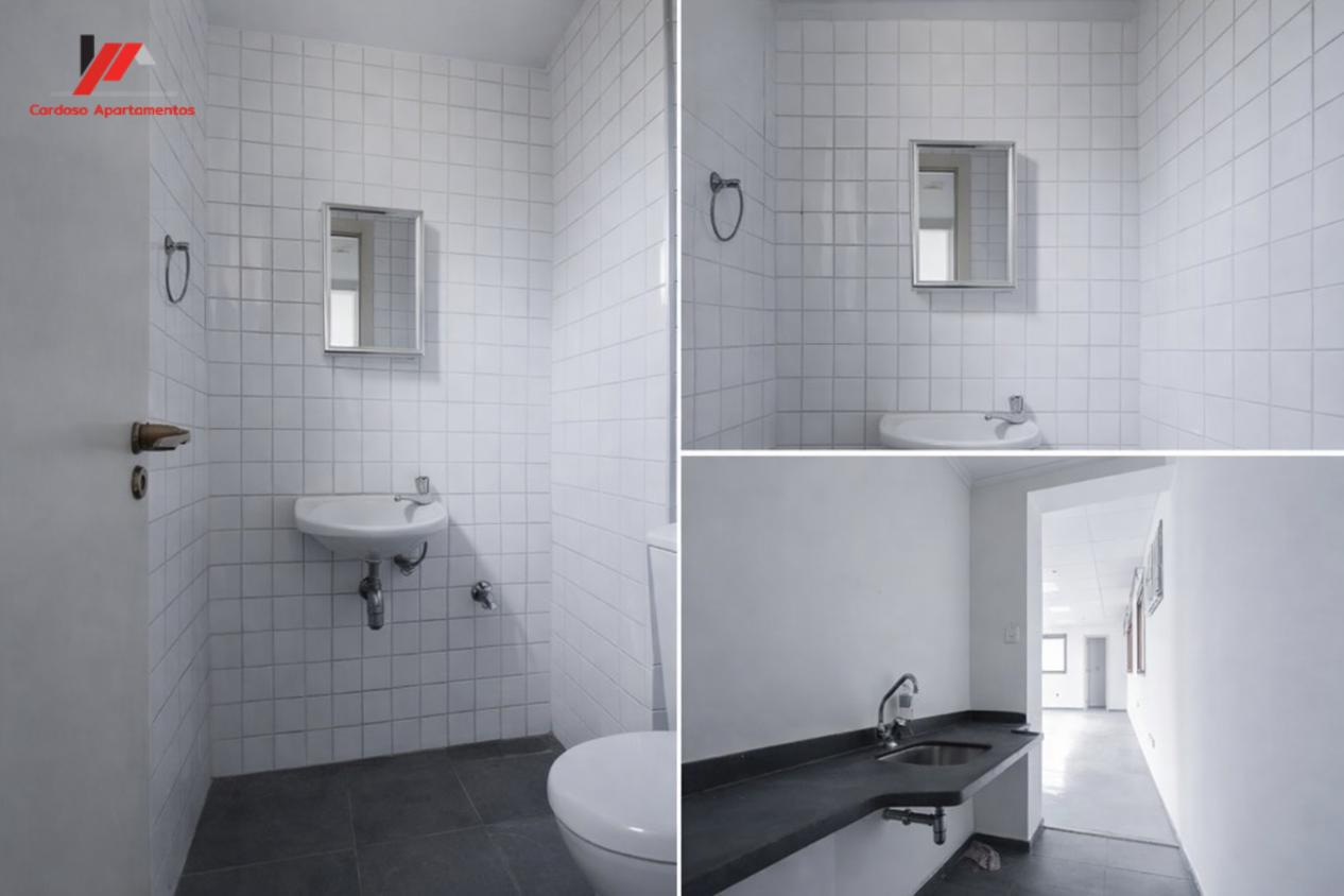 Prédio Inteiro, 55 m² - Foto 2