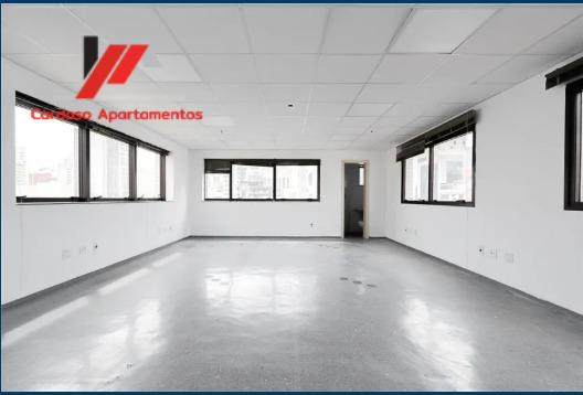 Prédio Inteiro, 55 m² - Foto 1