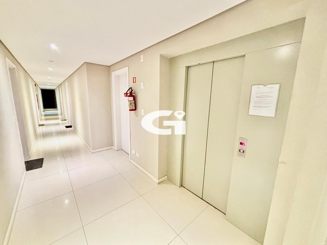 Apartamento, 1 quarto, 26 m² - Foto 12