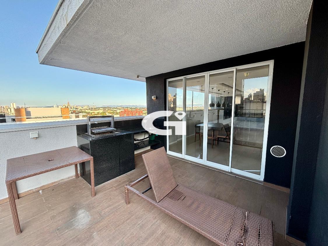 Apartamento, 1 quarto, 26 m² - Foto 13