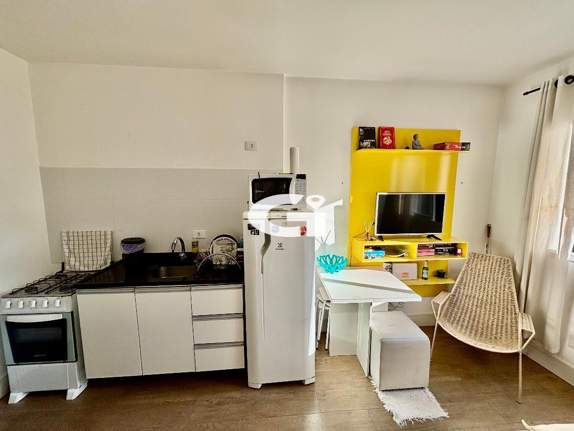 Apartamento, 1 quarto, 26 m² - Foto 5