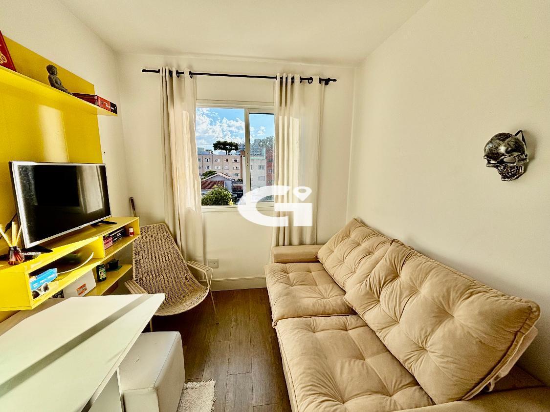Apartamento, 1 quarto, 26 m² - Foto 2