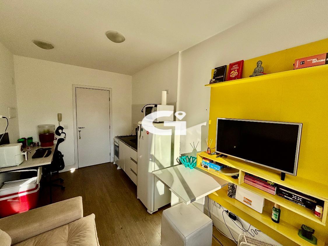 Apartamento, 1 quarto, 26 m² - Foto 4