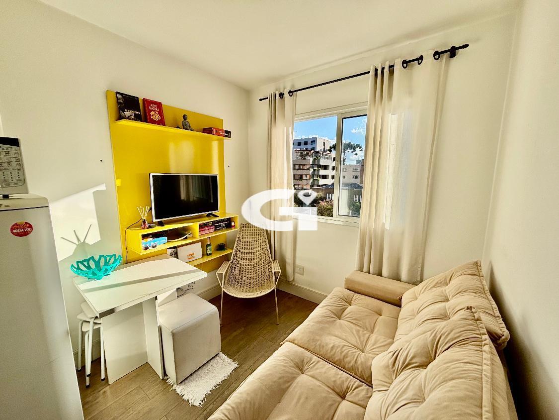Apartamento, 1 quarto, 26 m² - Foto 3