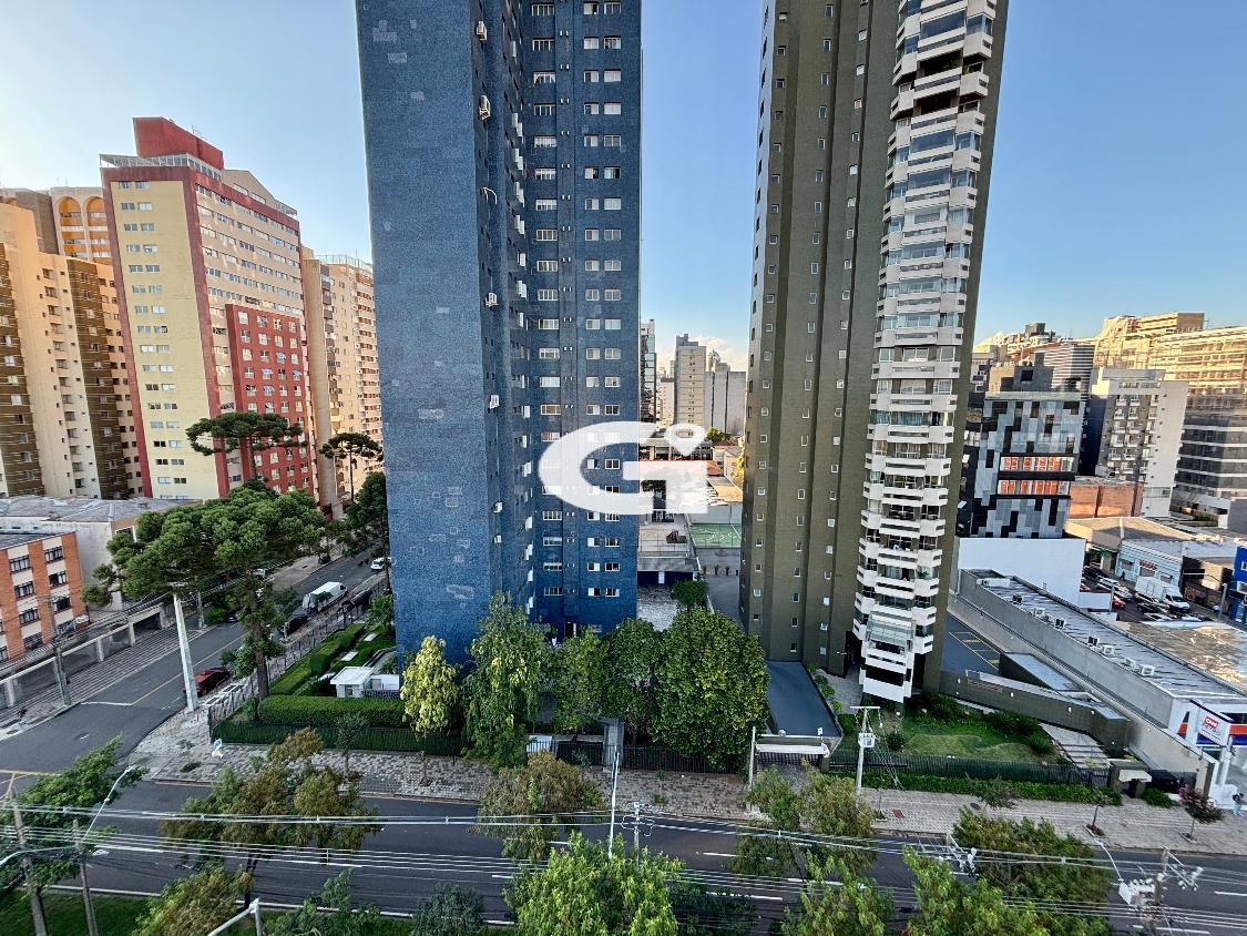 Apartamento, 1 quarto, 26 m² - Foto 18