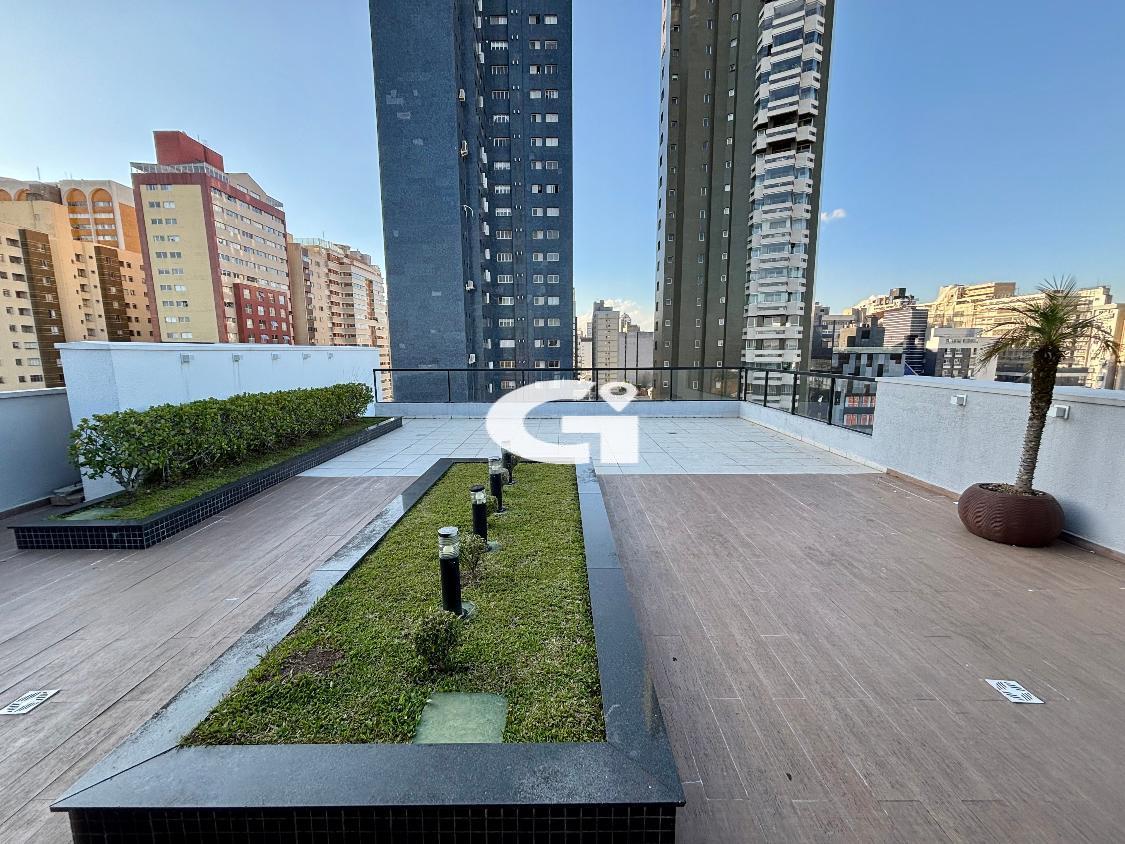 Apartamento, 1 quarto, 26 m² - Foto 15