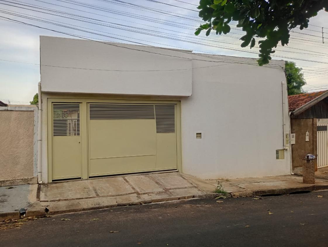 Casa, 2 quartos - Foto 1