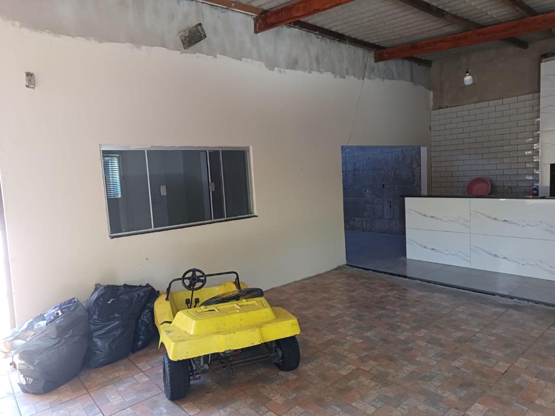 Casa, 2 quartos - Foto 4