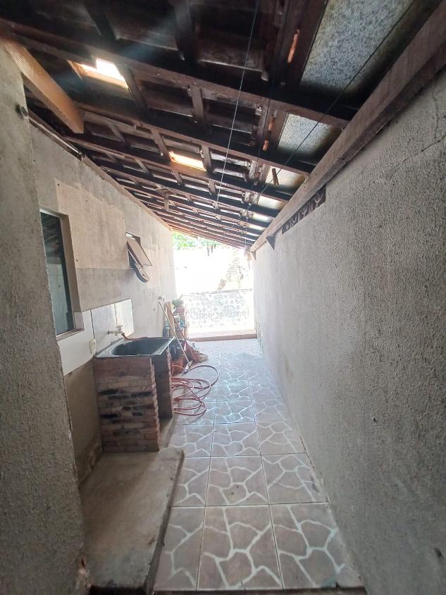 Casa, 2 quartos - Foto 16