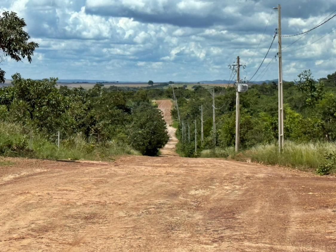 Sítio, 1000 m² - Foto 2