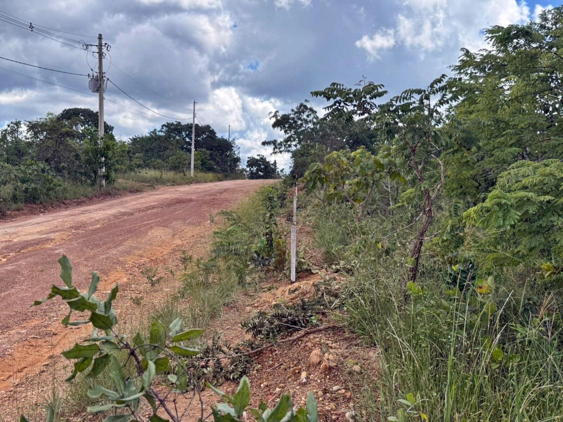 Chácara, 1000 m² - Foto 11