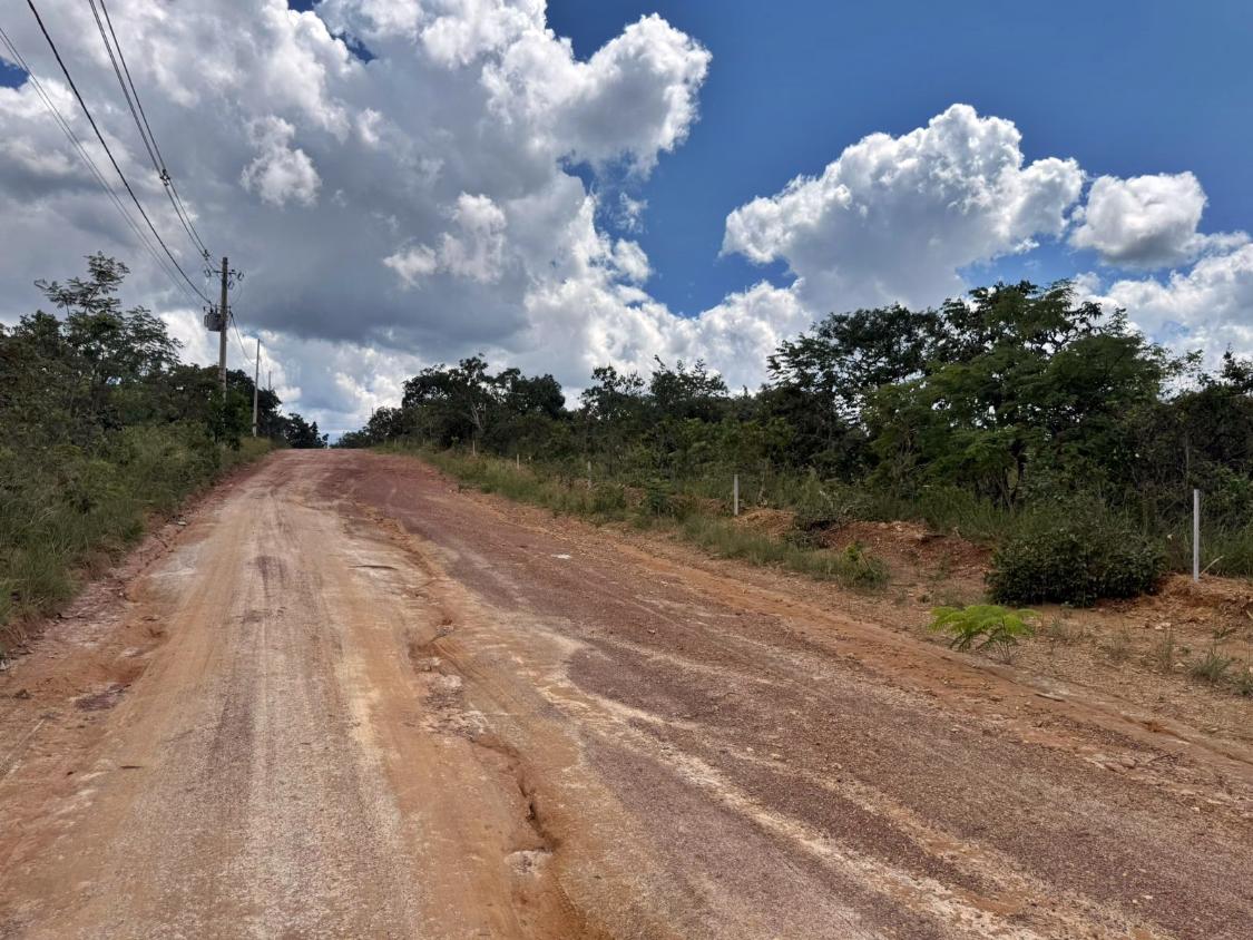 Chácara, 1000 m² - Foto 12