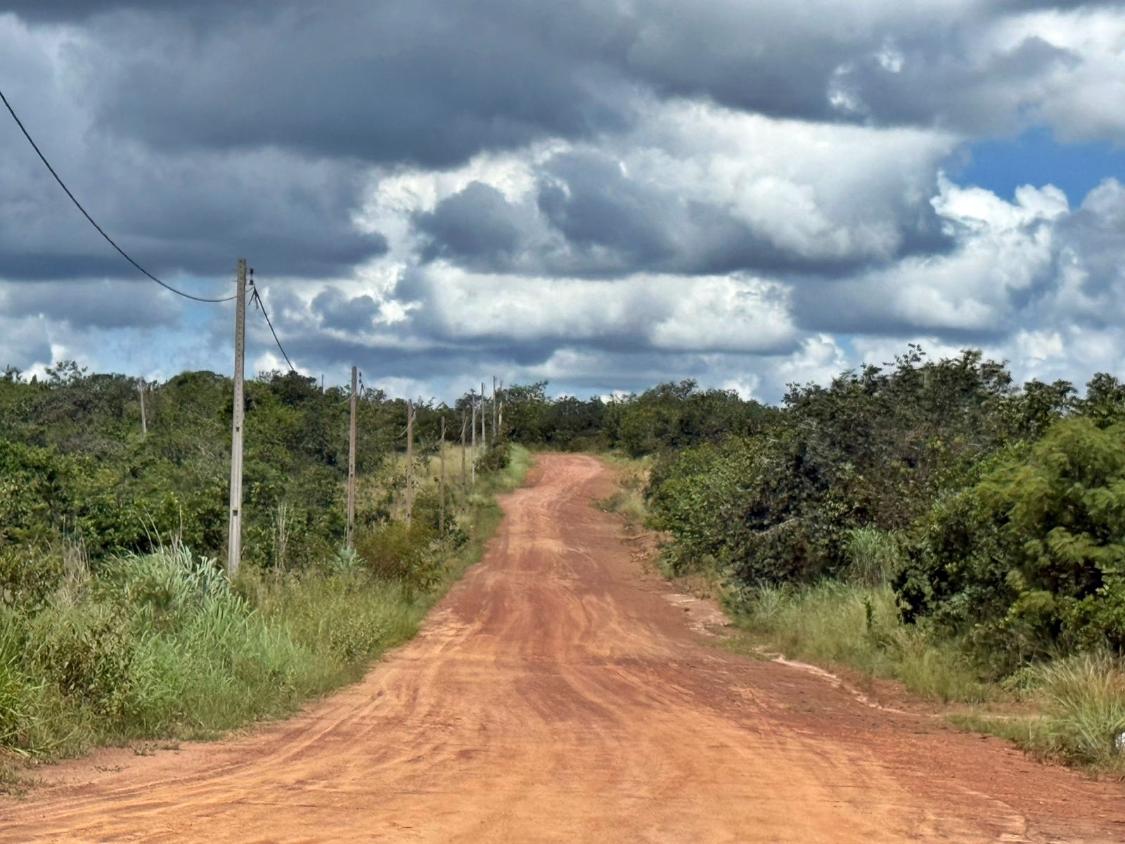 Sítio, 1000 m² - Foto 3