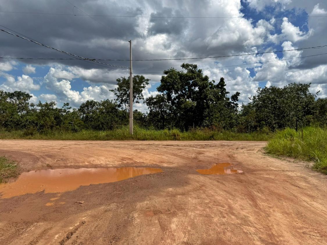 Sítio, 1000 m² - Foto 4