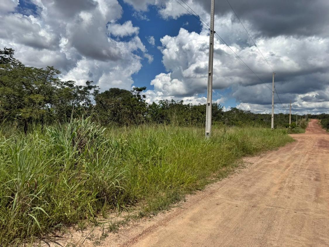 Chácara, 1000 m² - Foto 7