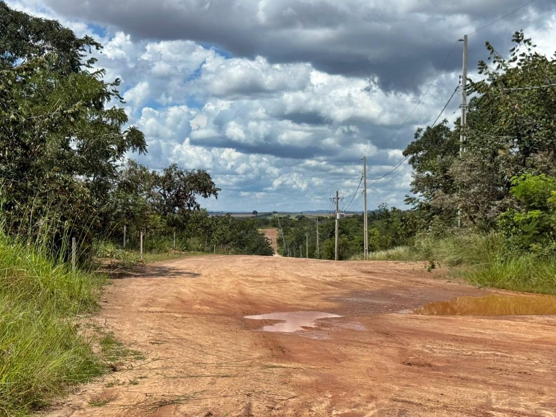 Chácara, 1000 m² - Foto 8