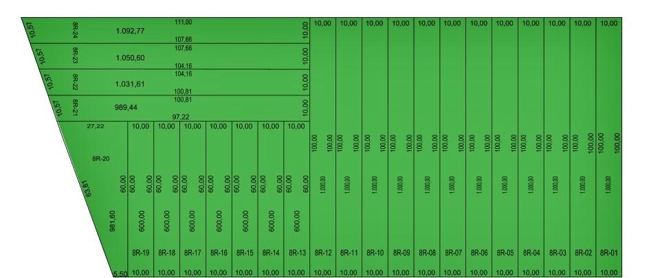 Chácara, 1000 m² - Foto 18