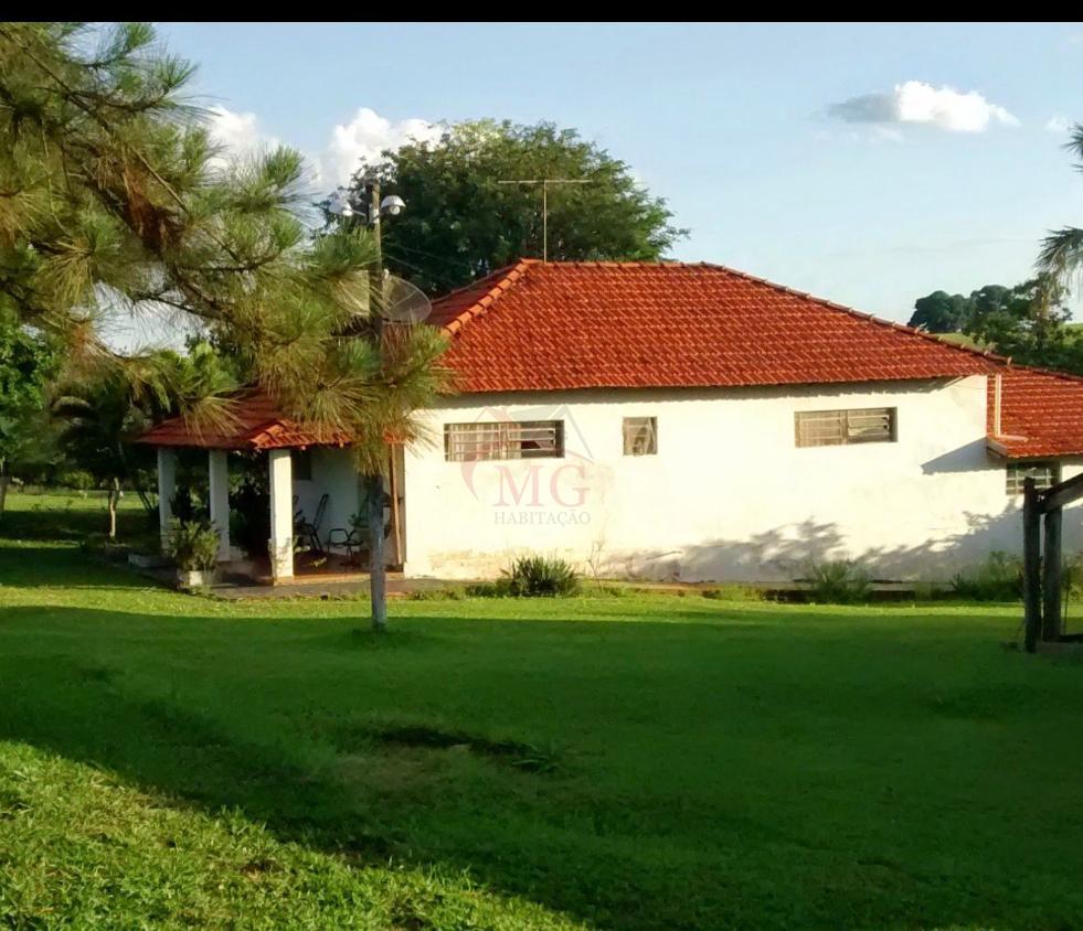 Chacara a venda / Sitio Schmidt 30.000m² com 3 Casas, Curral, Poço Artesiano