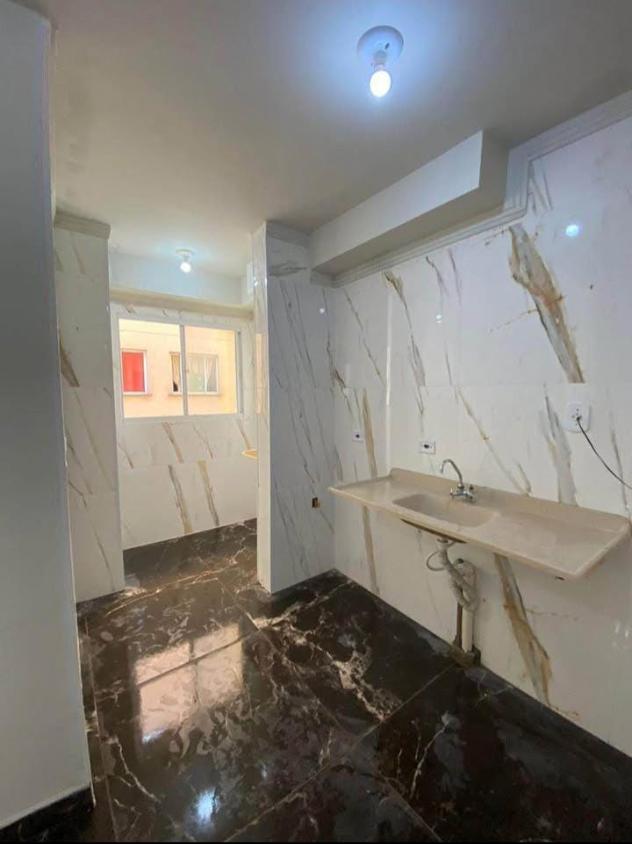 Apartamento, 2 quartos, 50 m² - Foto 8