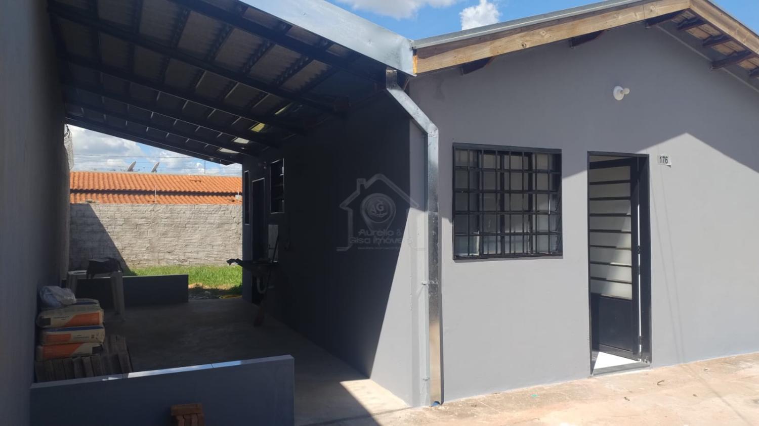 Casa, 2 quartos - Foto 2