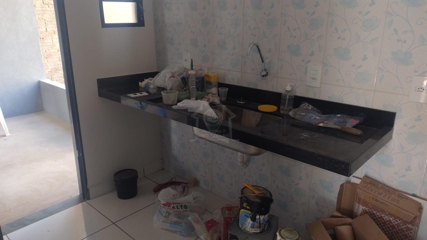 Casa, 2 quartos - Foto 5