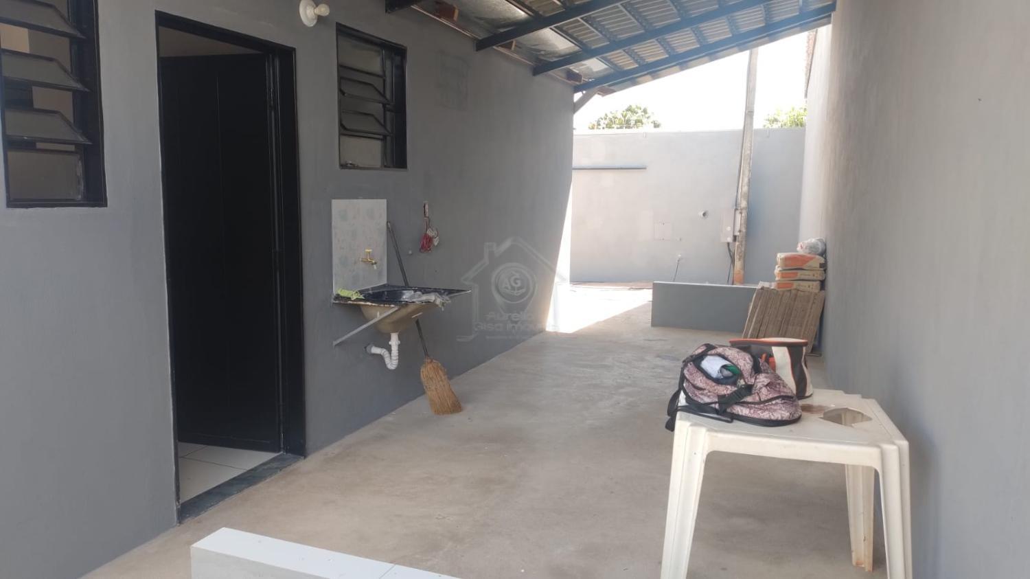 Casa, 2 quartos - Foto 6