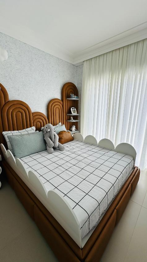 Casa, 3 quartos, 260 m² - Foto 13