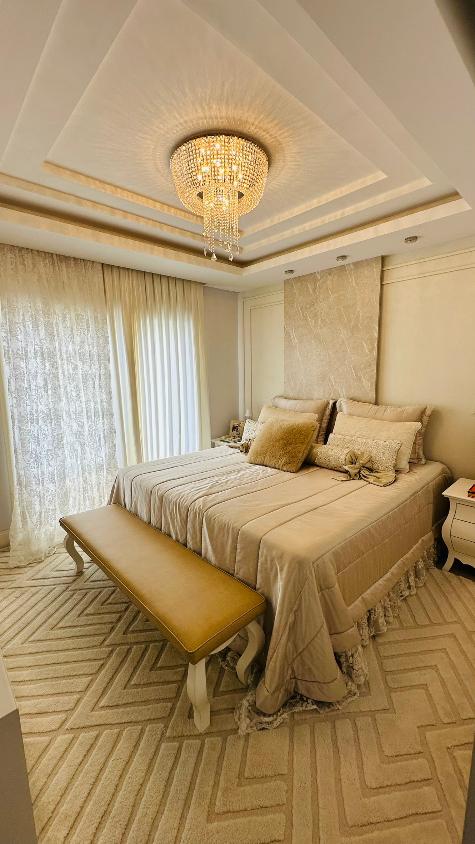 Casa, 3 quartos, 260 m² - Foto 2