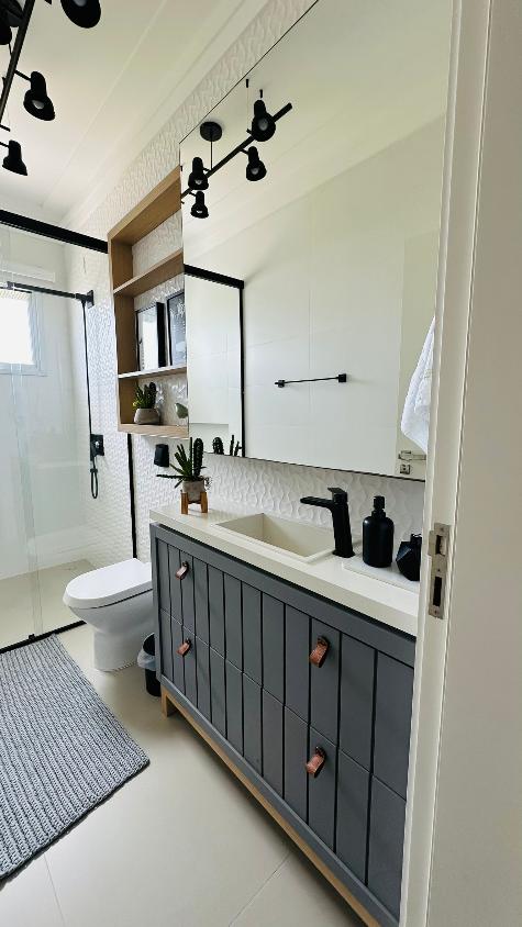 Casa, 3 quartos, 260 m² - Foto 14