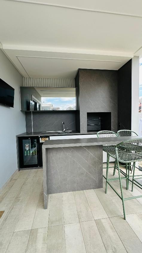 Casa, 3 quartos, 260 m² - Foto 19