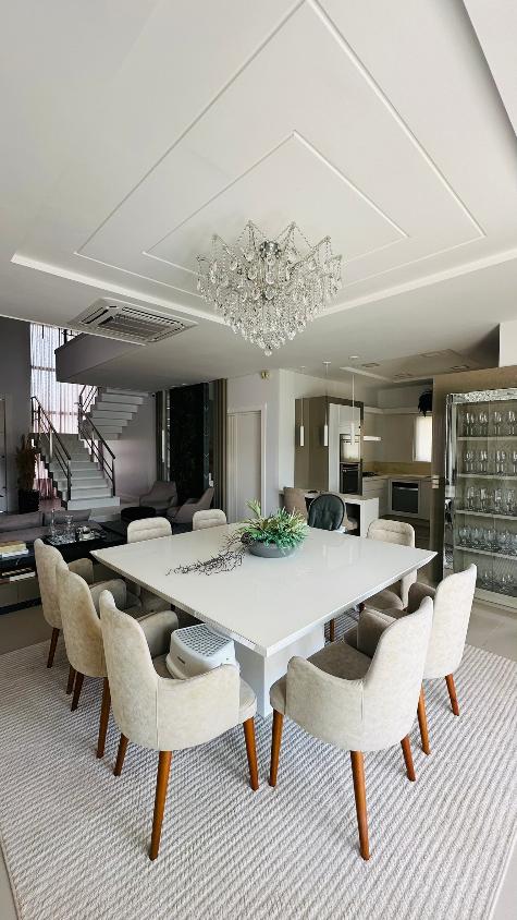 Casa, 3 quartos, 260 m² - Foto 22